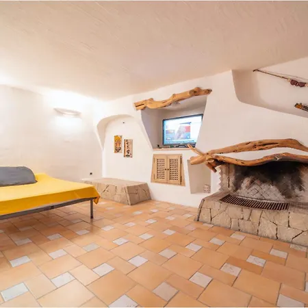 Casa Manfrei
