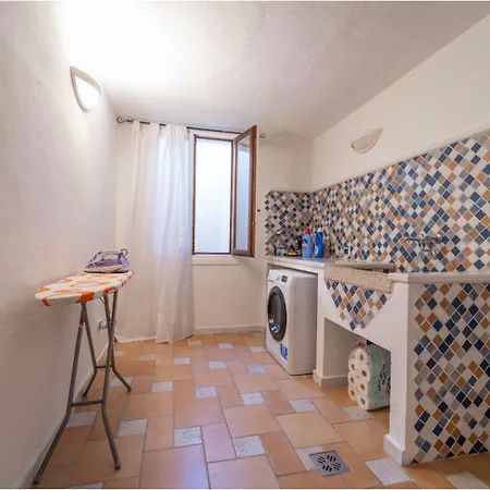 Casa Manfrei * Olbia