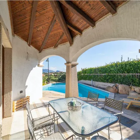 Casa Manfrei Gasthuis Olbia