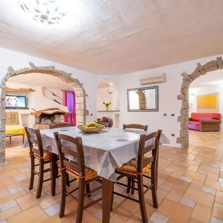 Gasthuis Casa Manfrei *