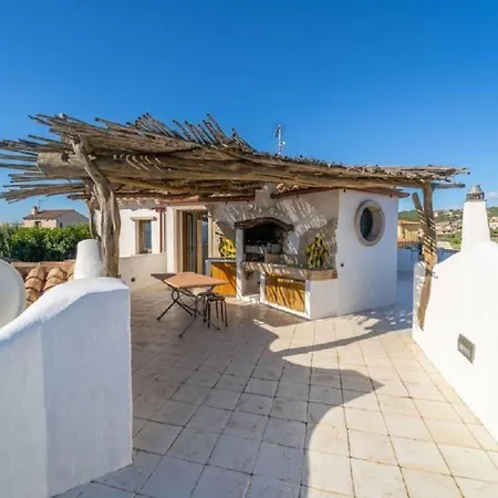 Maison d'hôtes Casa Manfrei