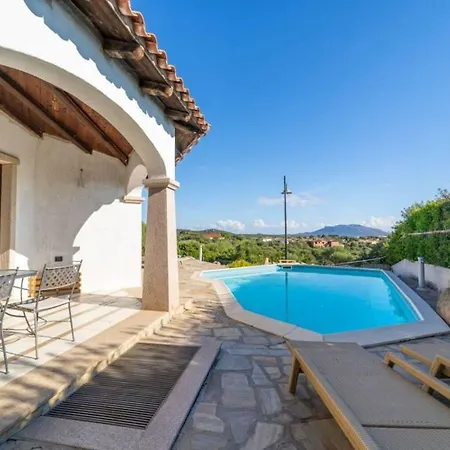 Casa Manfrei Maison d'hôtes Olbia
