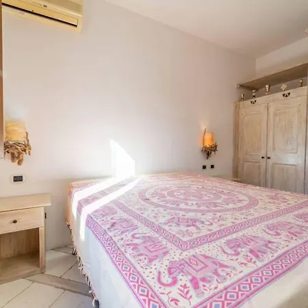 Maison d'hôtes Casa Manfrei