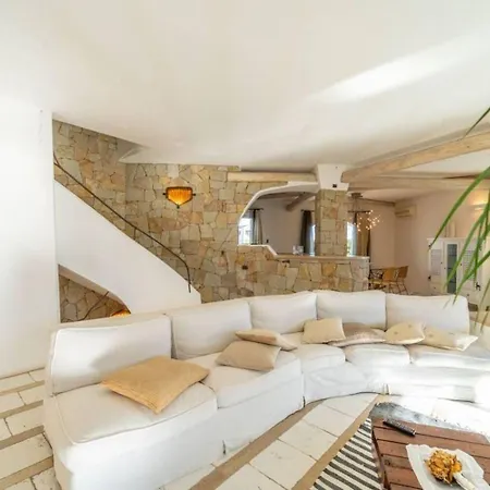 Πανσιόν Casa Manfrei Όλμπια