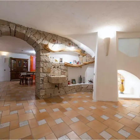 Maison d'hôtes Casa Manfrei *