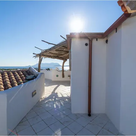 Maison d'hôtes Casa Manfrei Olbia